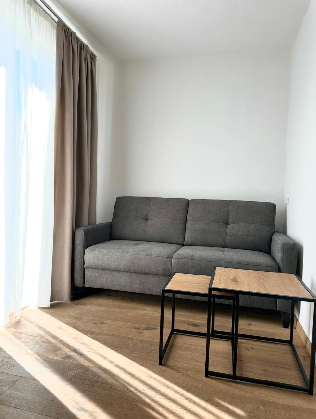 Garni Hotel Dorothea Tirolo Luaran gambar