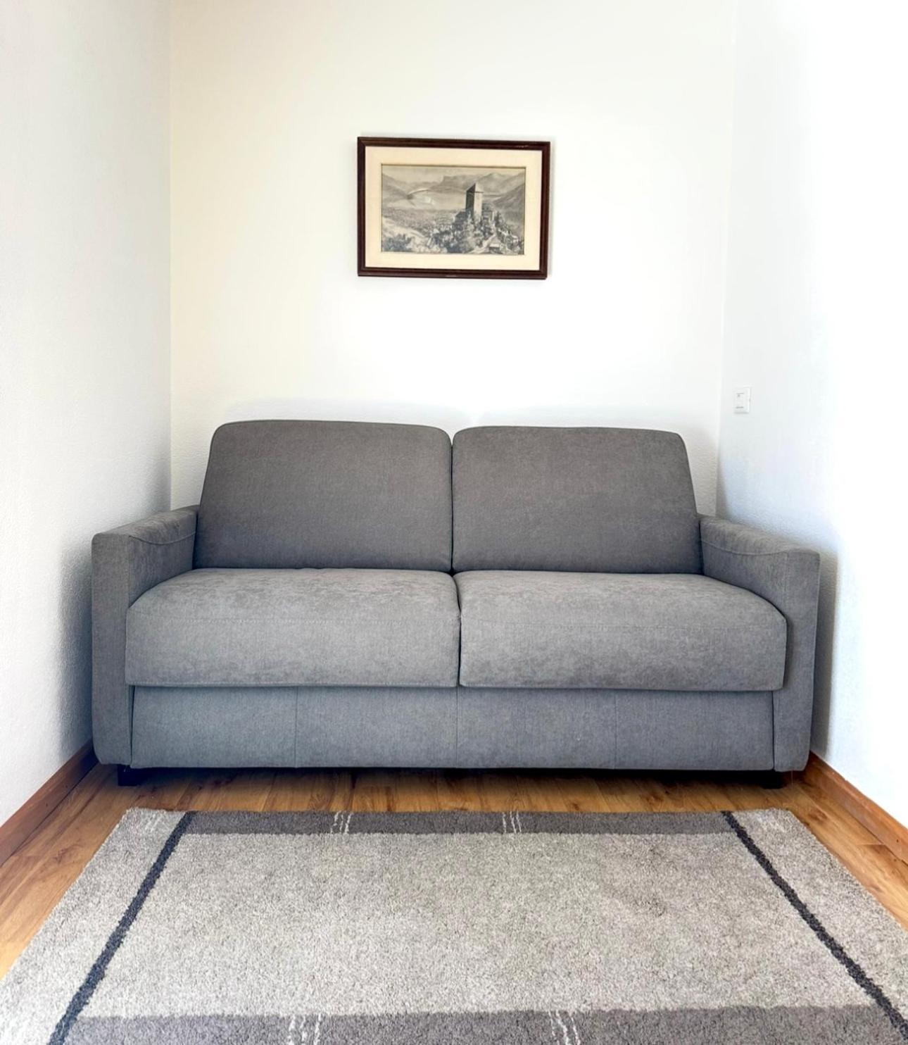 Garni Hotel Dorothea Tirolo Luaran gambar